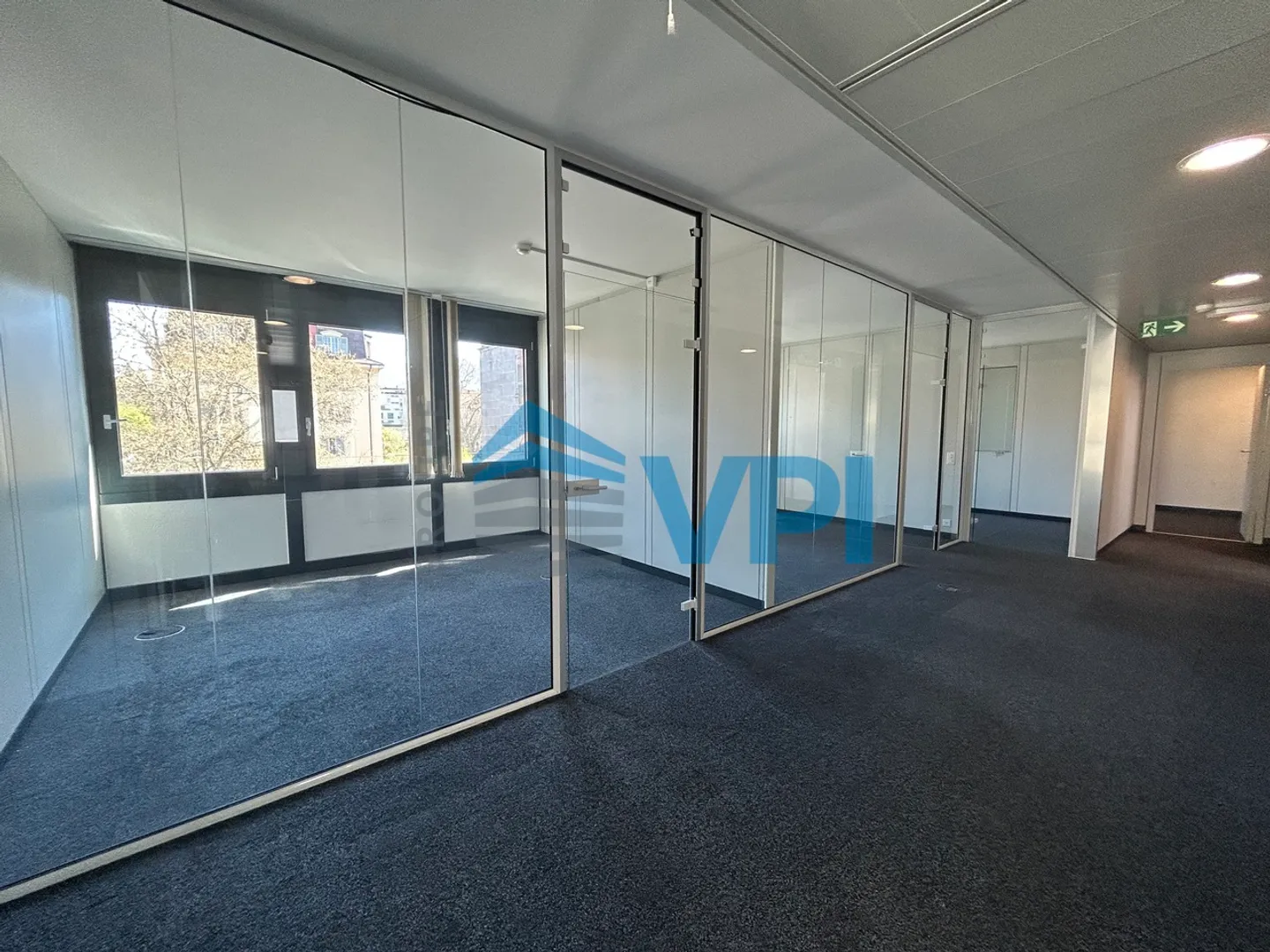 Spazio ufficio in affitto - Foto 5 di 8