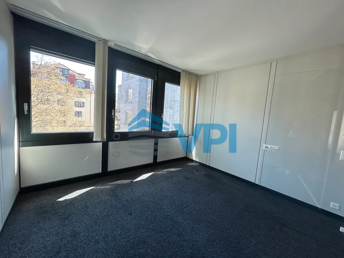 Spazio ufficio in affitto - Foto 6 di 8