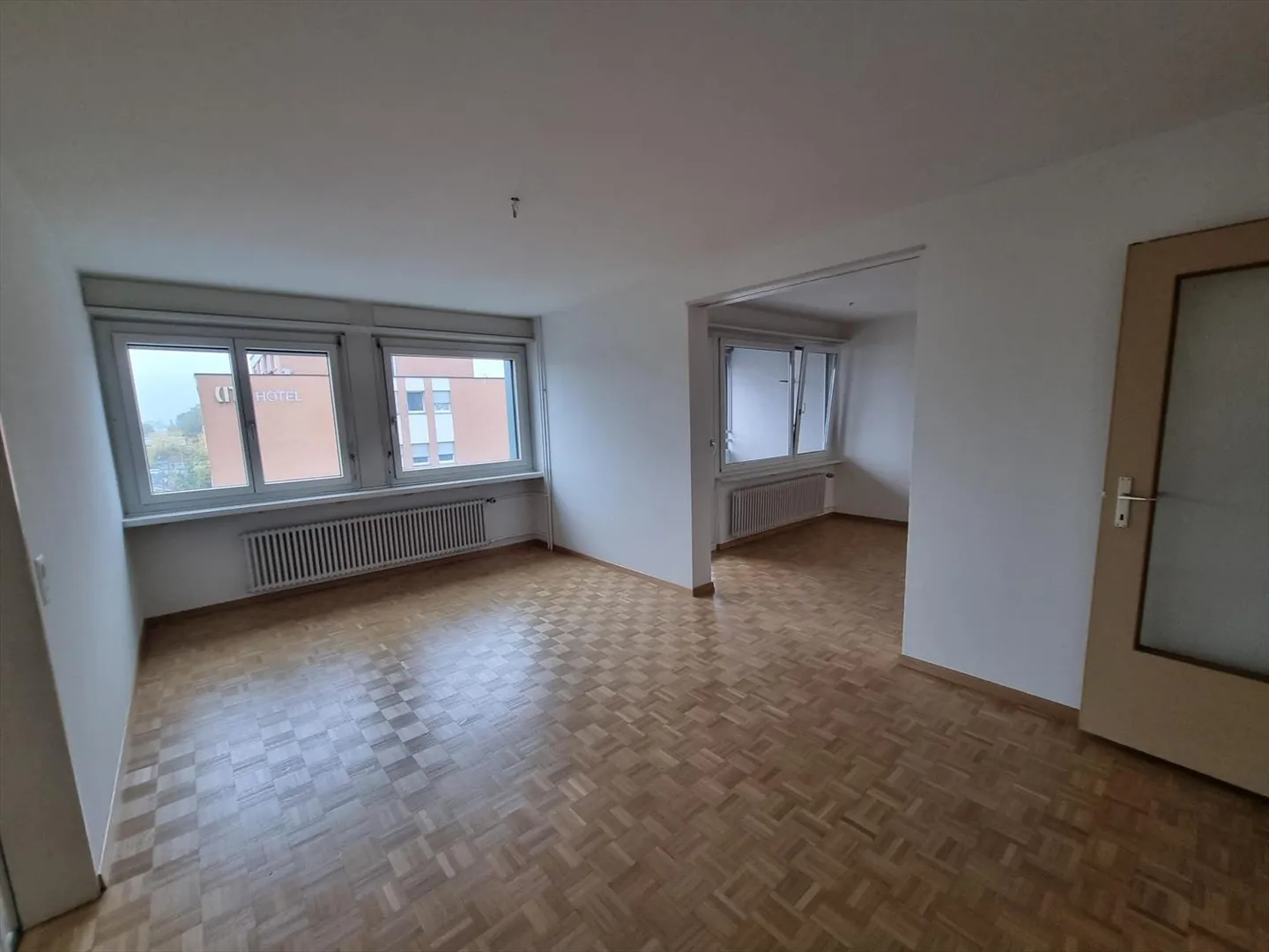 Nel cuore di Wettingen! - Foto 3 di 10