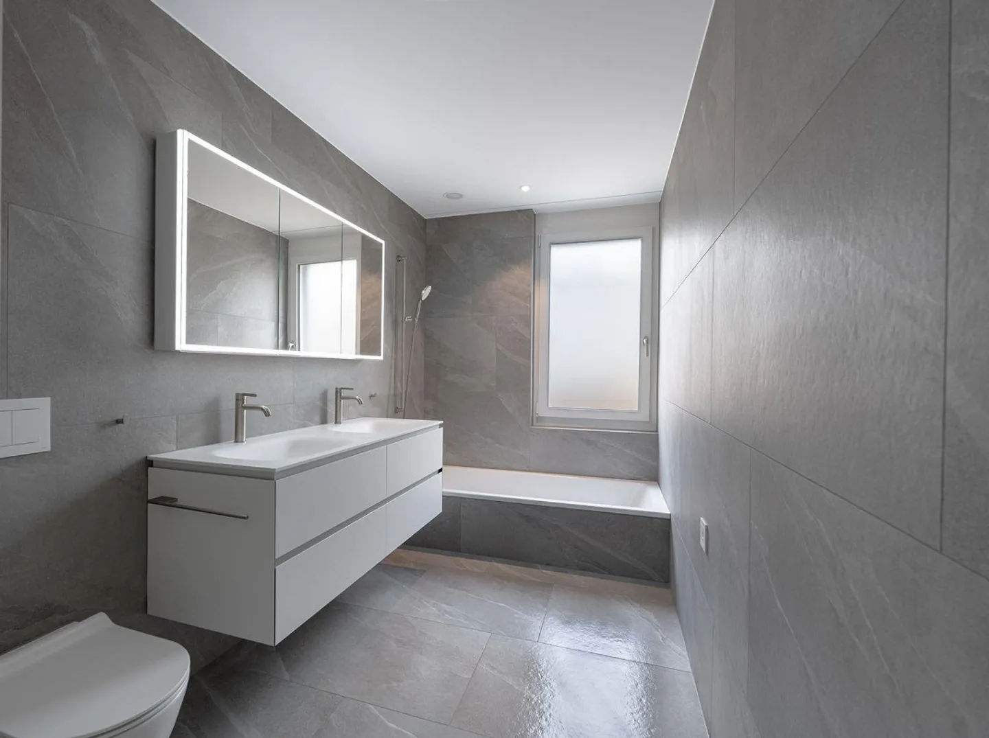Luxuriöse Erdgeschosswohnung - Foto 7 von 10