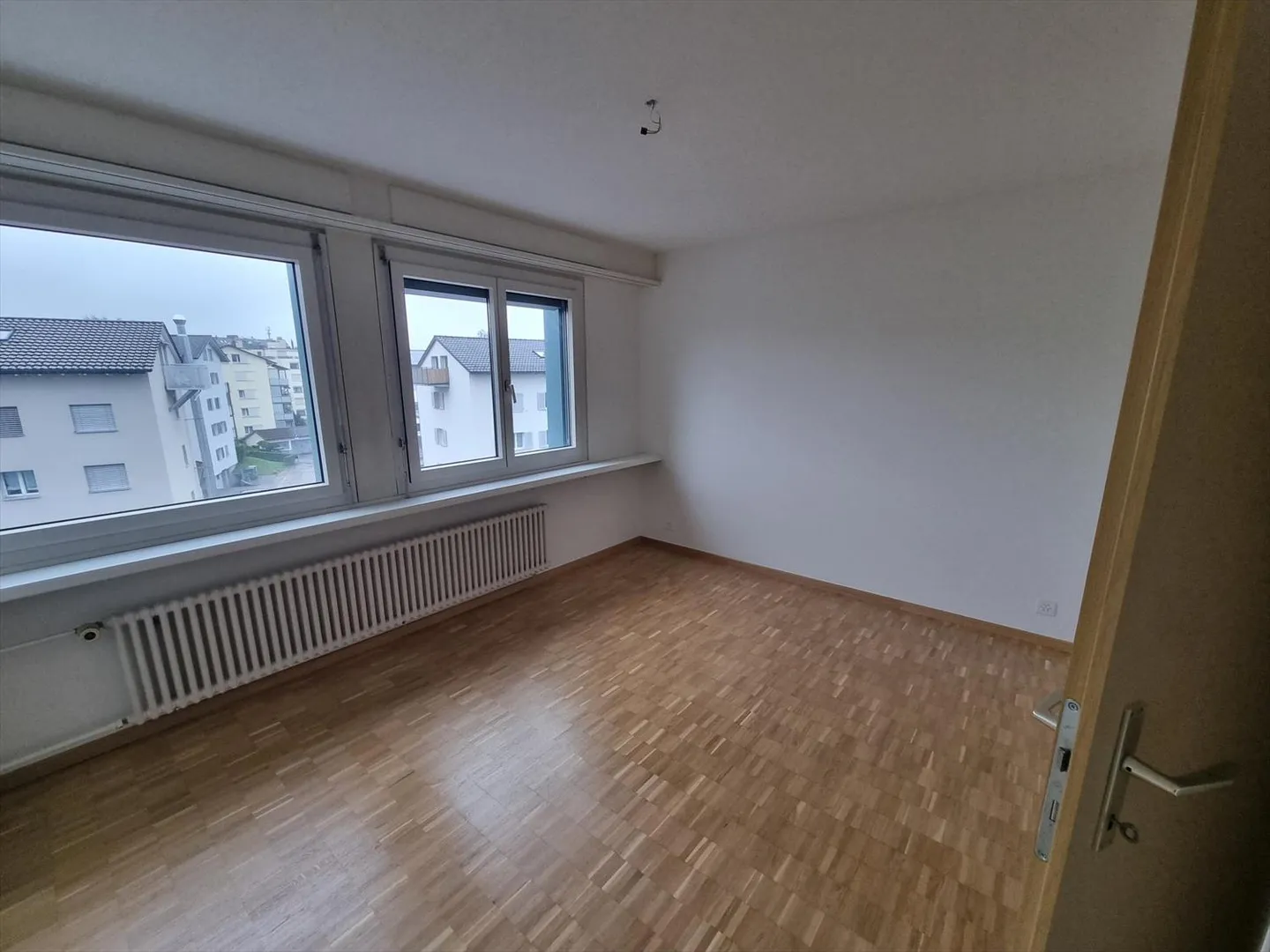 Nel cuore di Wettingen! - Foto 6 di 10