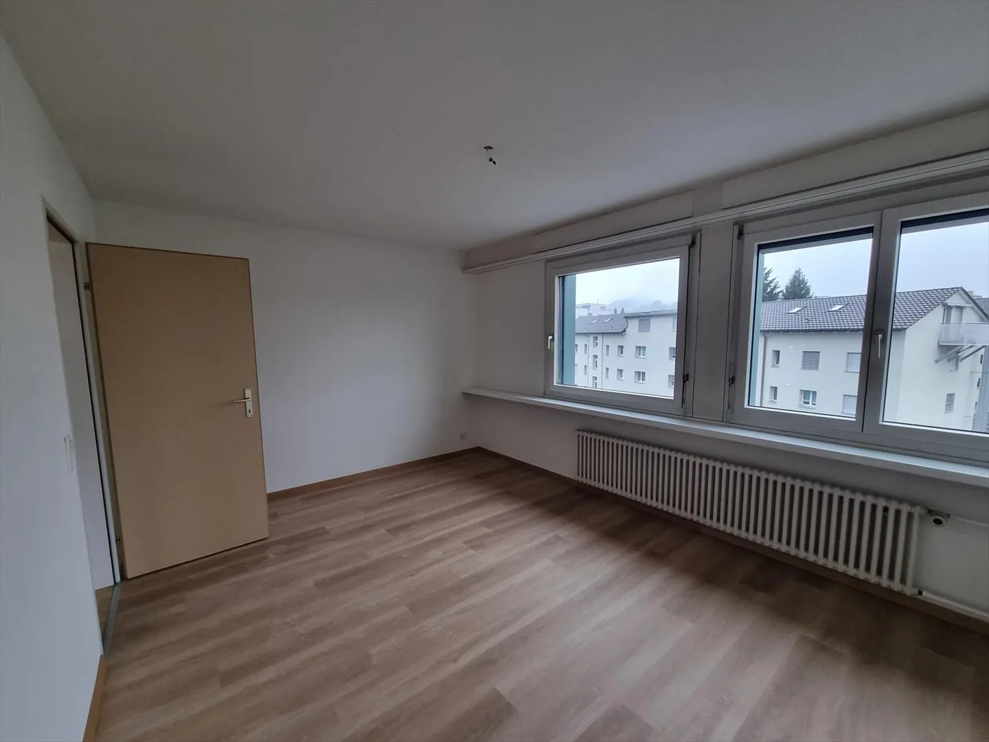 Nel cuore di Wettingen! - Foto 7 di 10