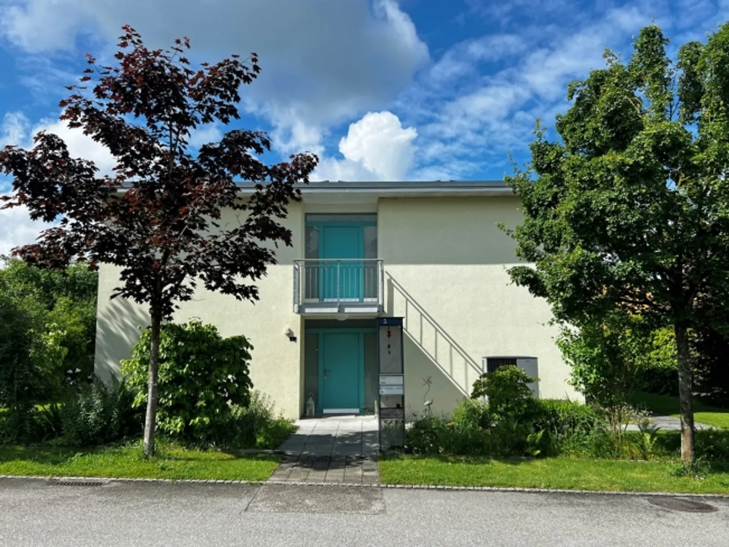 «4½ ZIMMER-HAUS IN BURGDORF (BE), MÖBLIERT, TEMPORÄR» - Foto 9 von 10