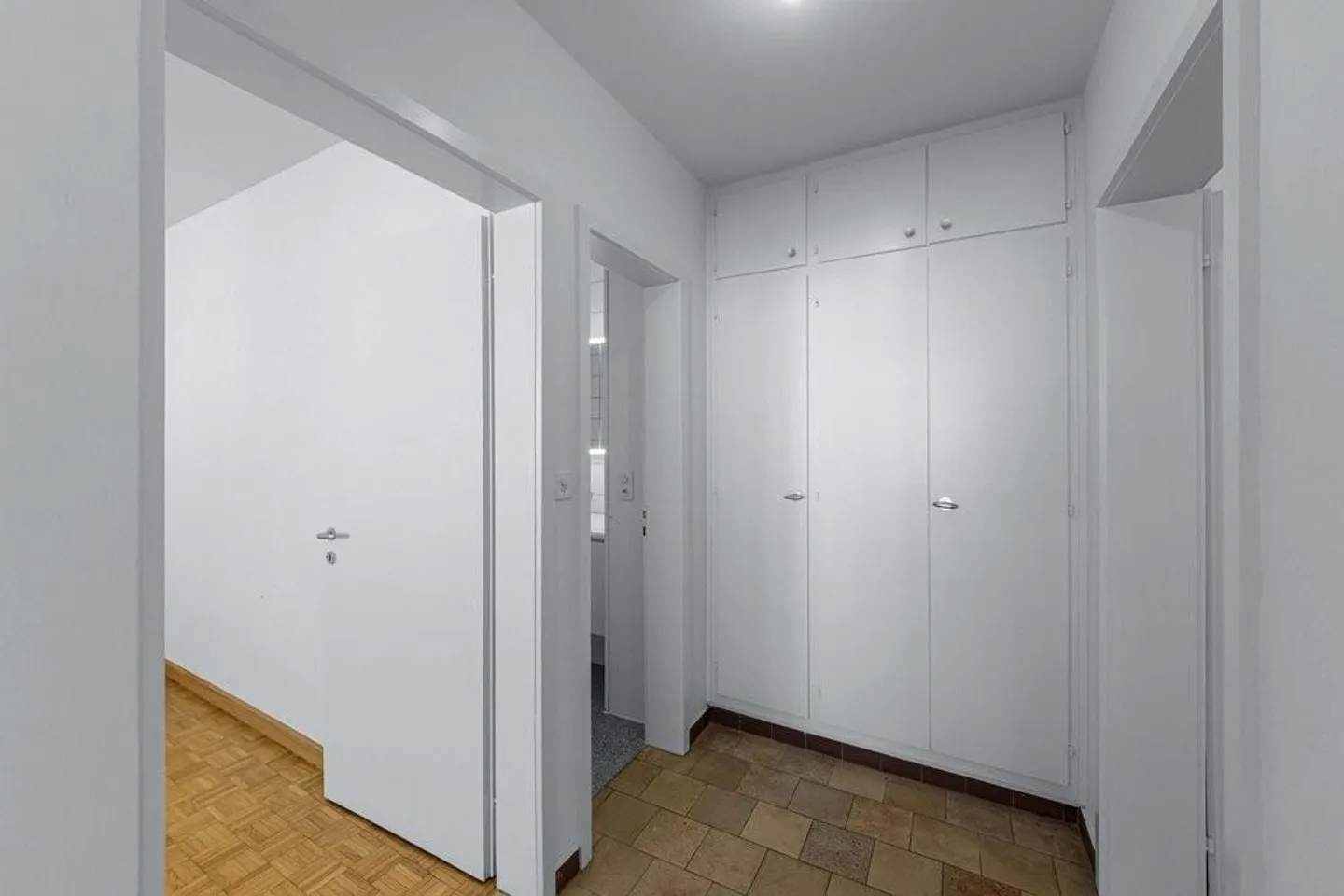 Charmante Wohnung in Basel - Foto 6 von 10