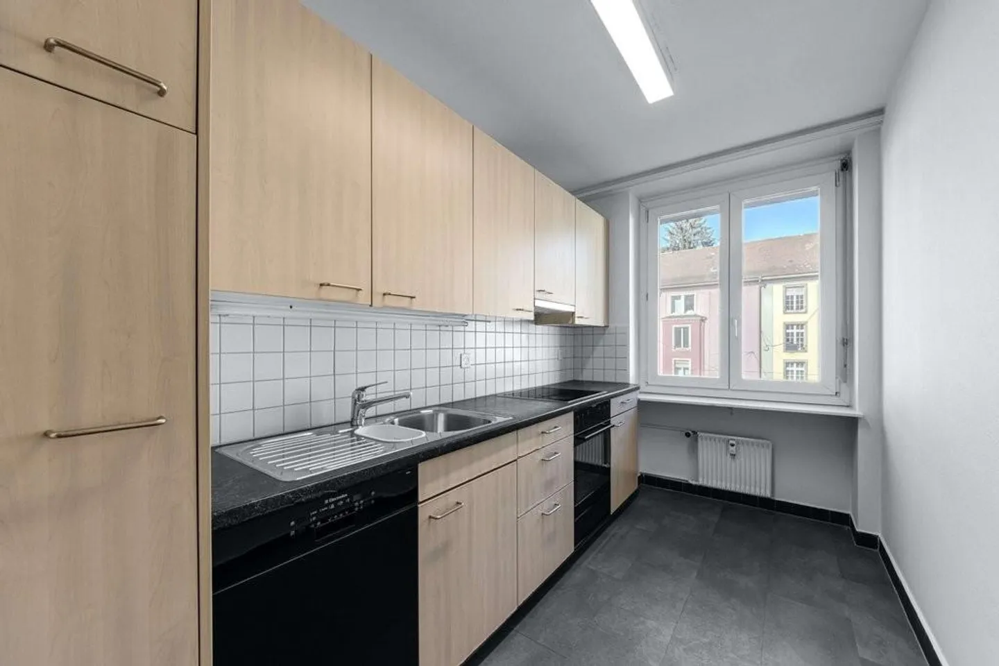 Charmante Wohnung in Basel - Foto 7 von 10