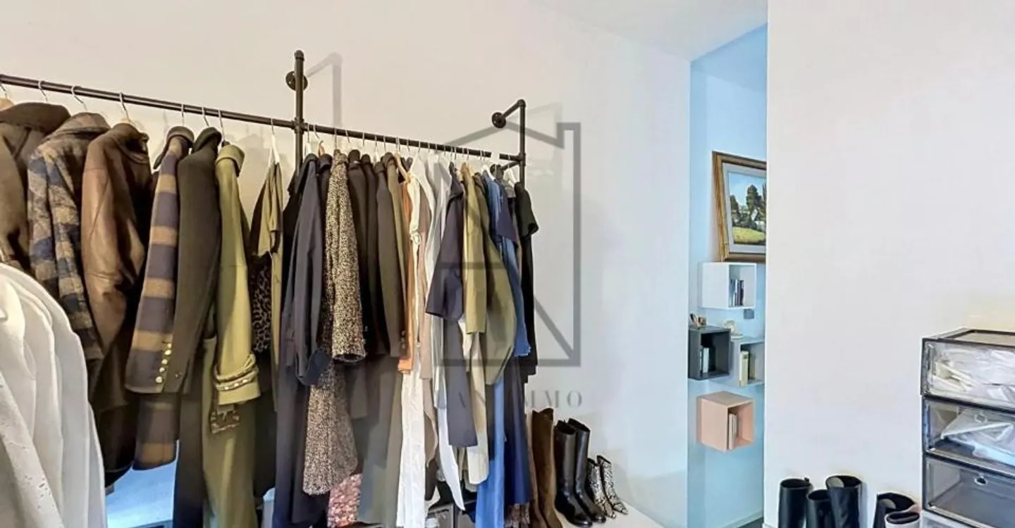 Triplex 5.5 rooms with independent space, close to the lake and EPFL - Photo 12 of 12
