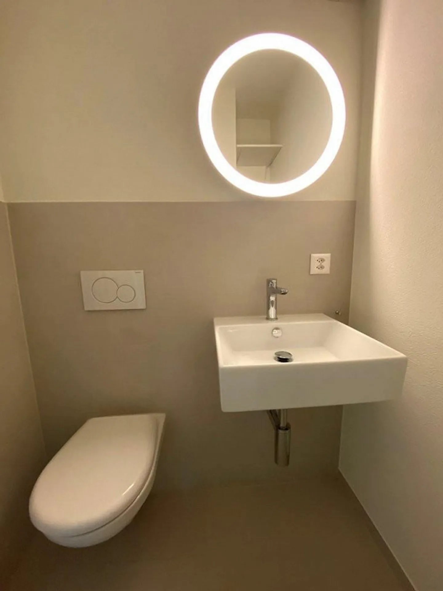 Dreamlike 4.5-room apartment with garden paradise in Riehen! - Photo 5 of 11