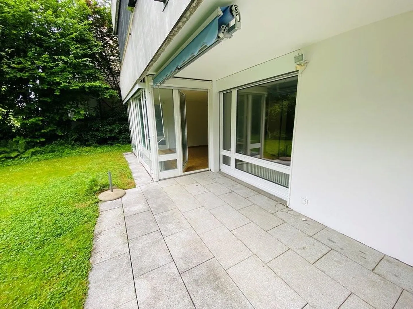 Dreamlike 4.5-room apartment with garden paradise in Riehen! - Photo 11 of 11