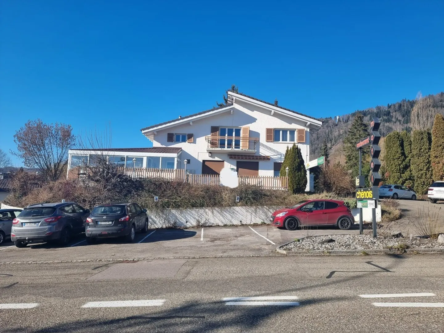 Villa - Photo 1 sur 13