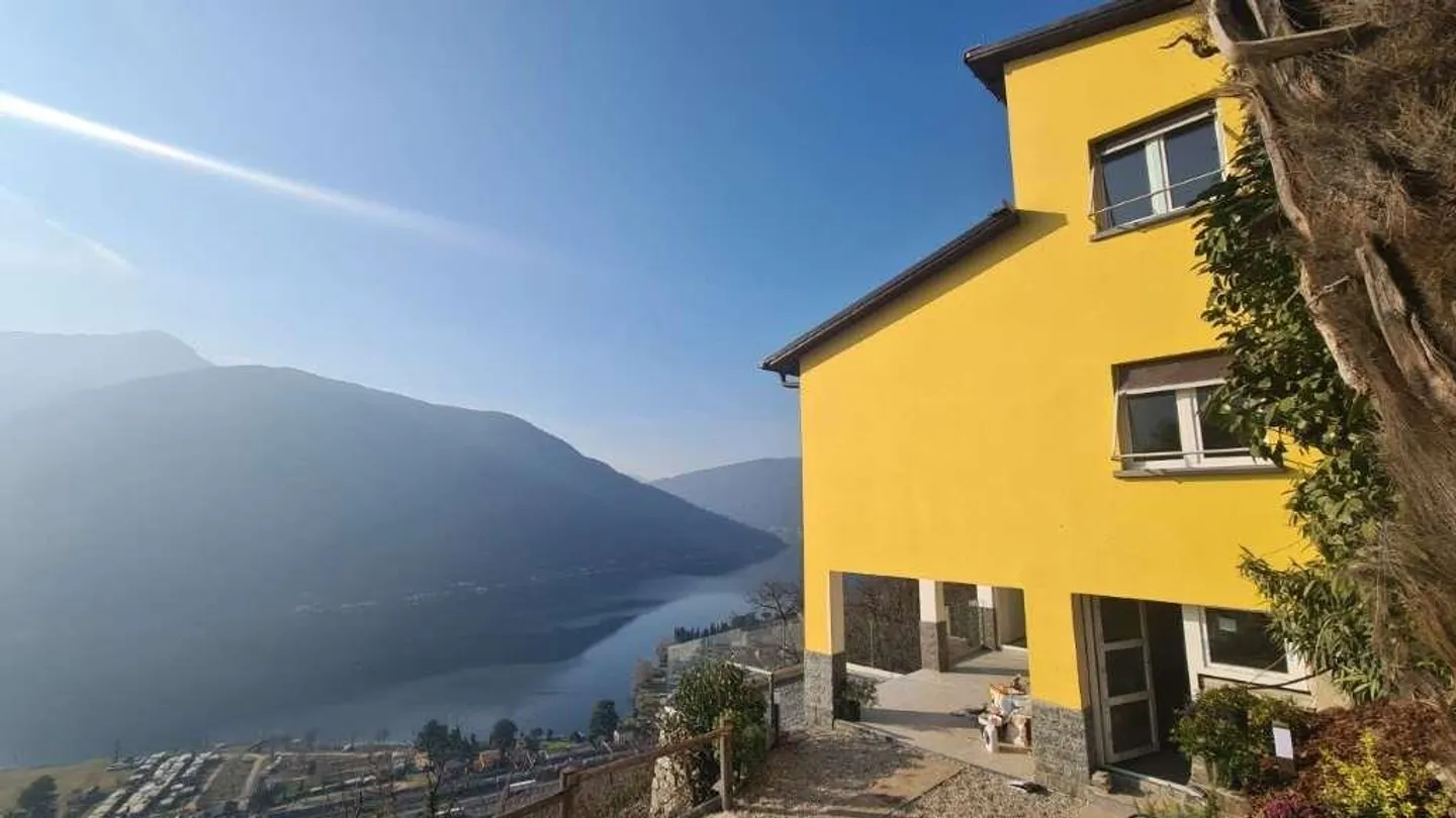 Incantevole casa singola - Foto 2 di 13