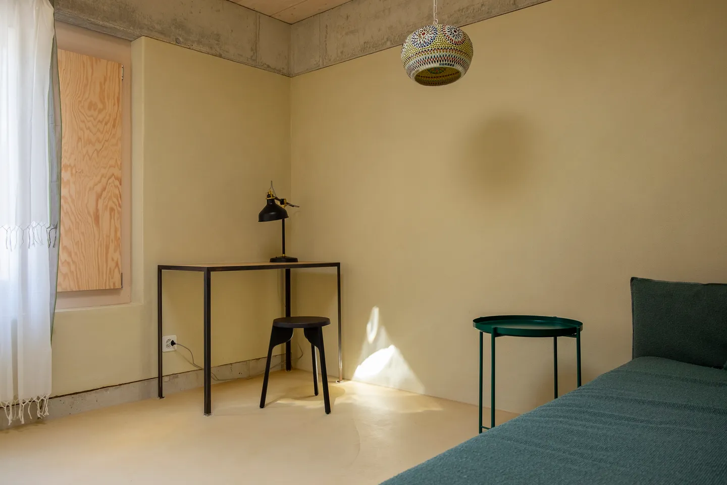 3-ROOM APARTMENT IN BELLERIVE (VD), FURNISHED, FIXED TERM - Photo 2 of 10