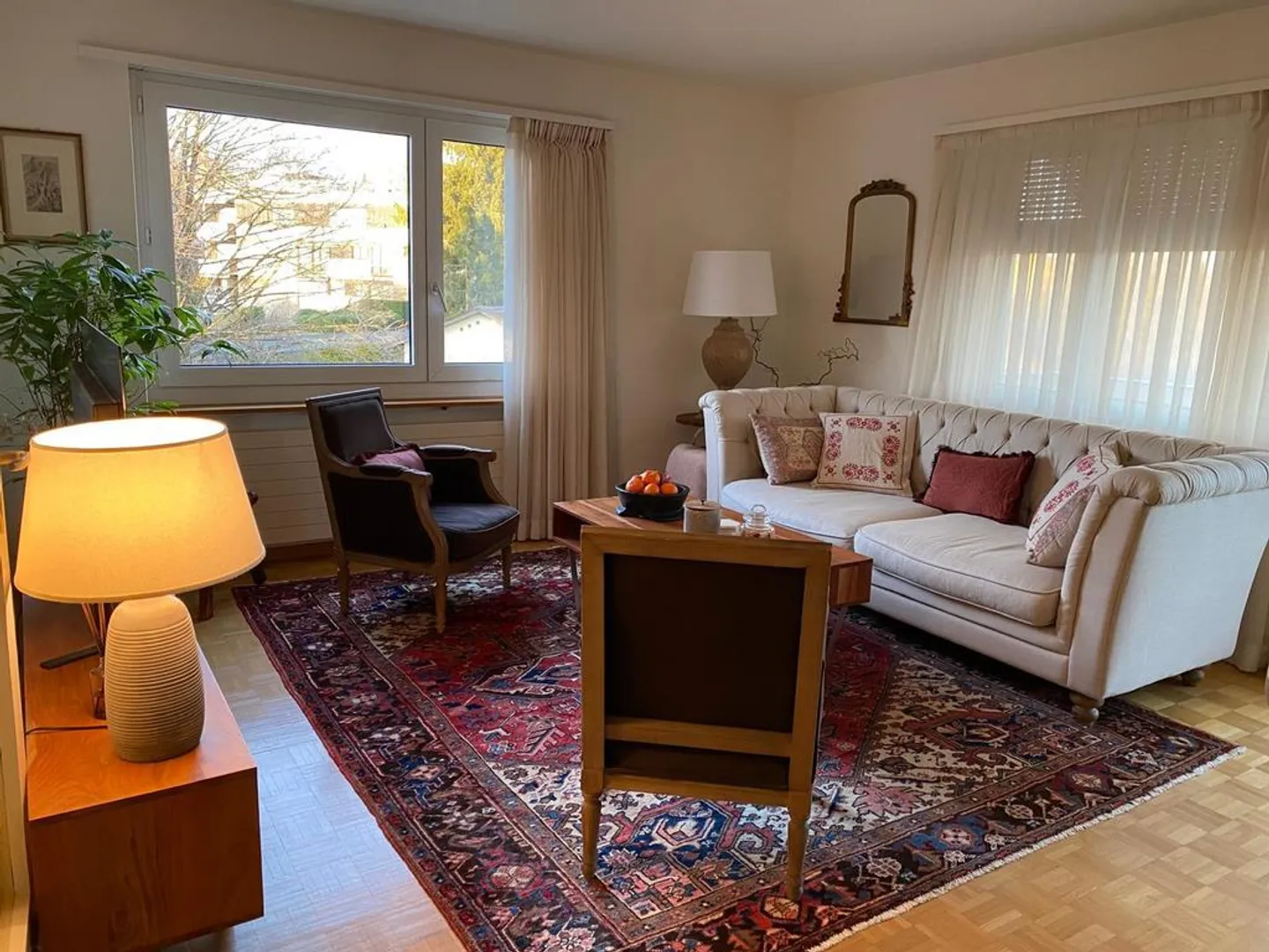 Bella appartamento di 4.5 stanze a Wallisellen - Foto 3 di 10