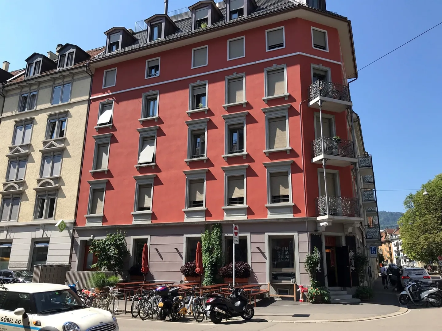 Great single apartment is looking for you! - Photo 1 of 6