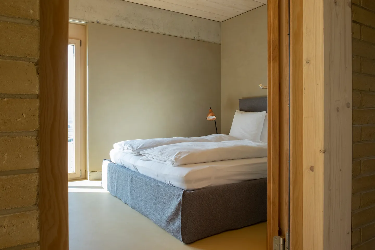3-ROOM APARTMENT IN BELLERIVE (VD), FURNISHED, FIXED TERM - Photo 5 of 10