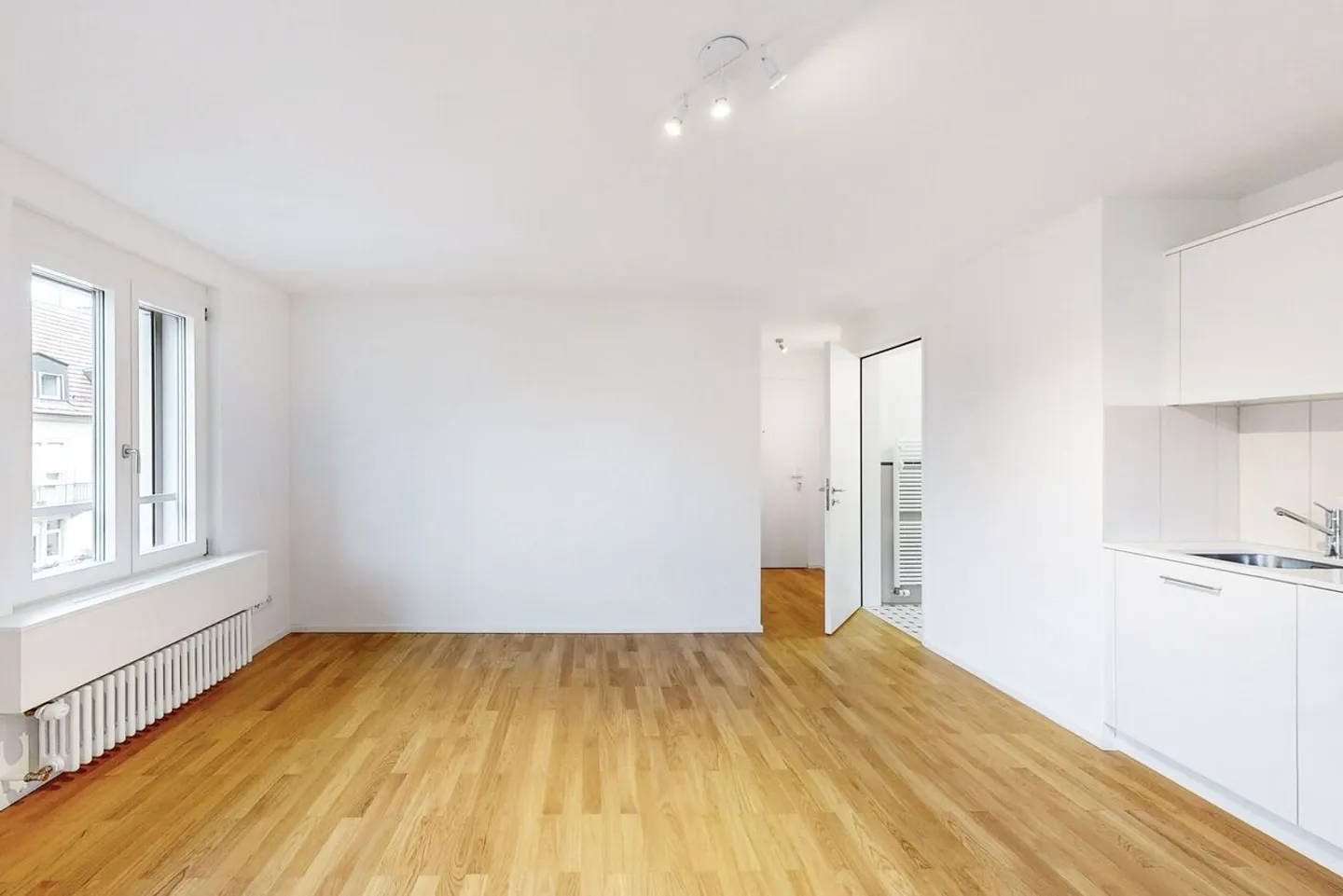 Great single apartment is looking for you! - Photo 5 of 6