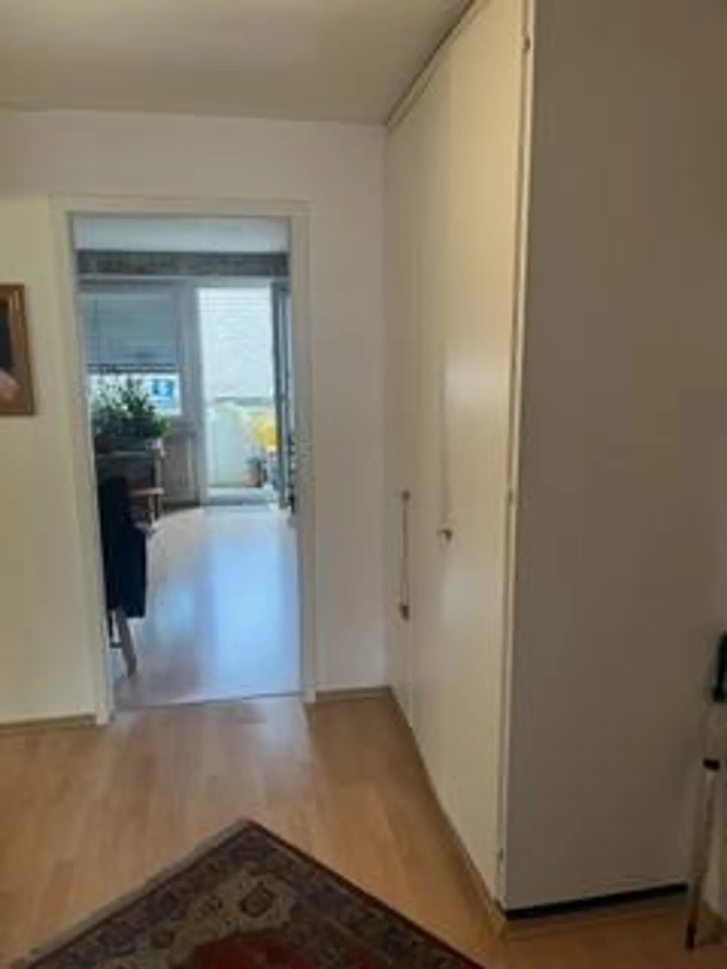 Appartamento di 3 stanze nella città vecchia con ascensore e vista sul Munot - Foto 4 di 8