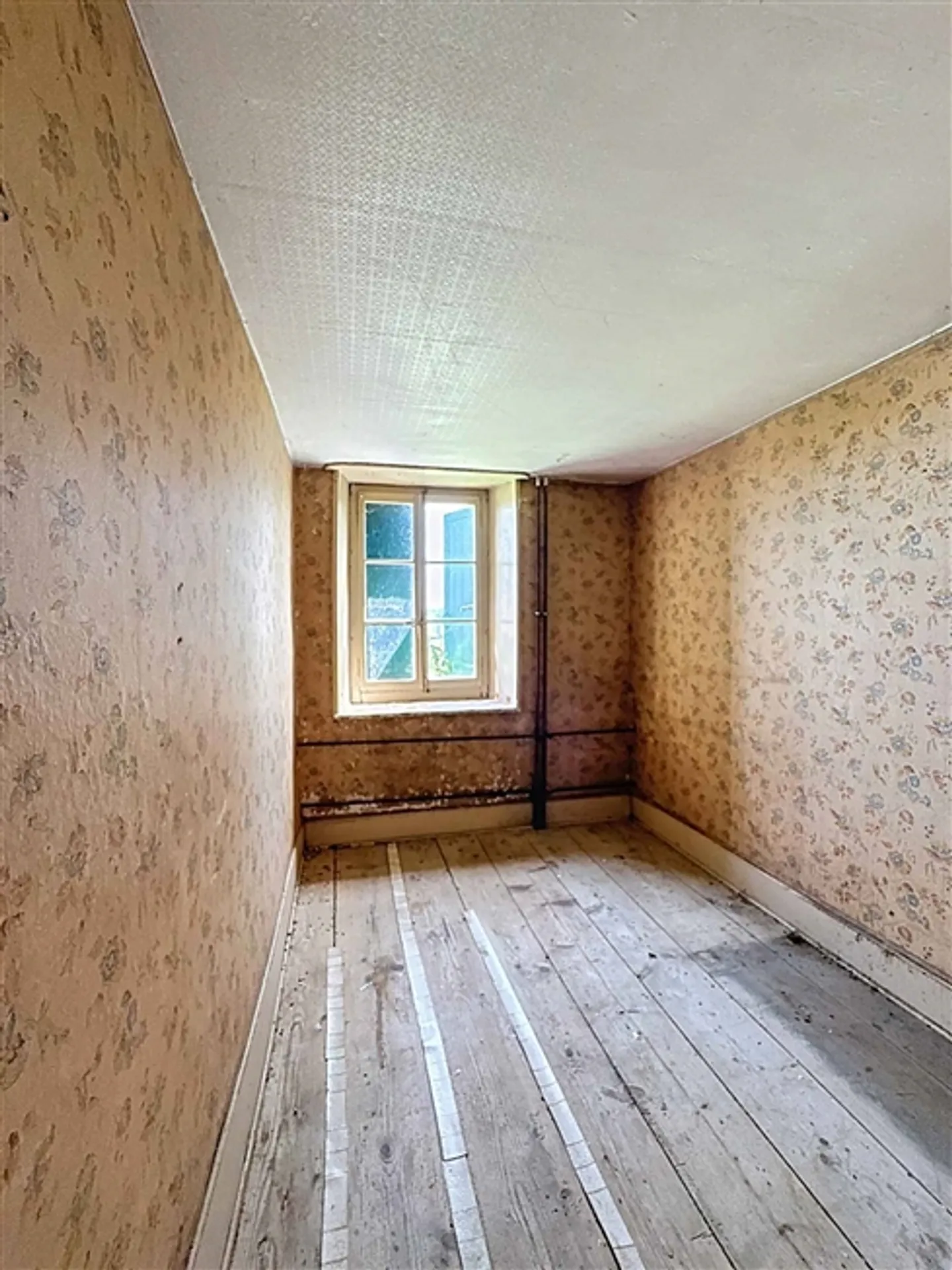 Propriété à convertir en un ou plusieurs appartements - Photo 6 sur 13