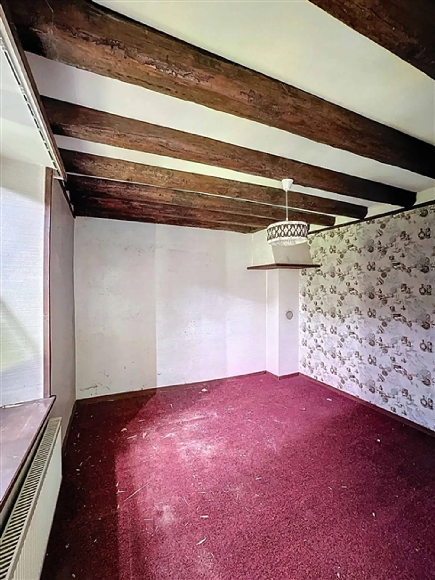 Propriété à convertir en un ou plusieurs appartements - Photo 8 sur 13