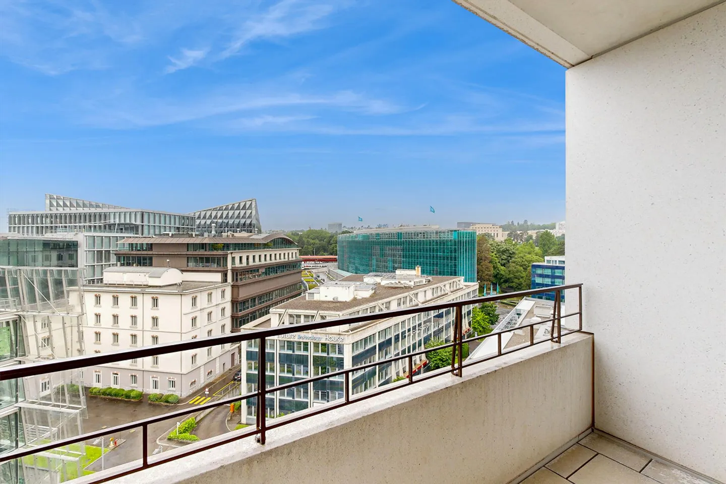 Luminoso Duplex a due passi dal lago - Foto 10 di 11