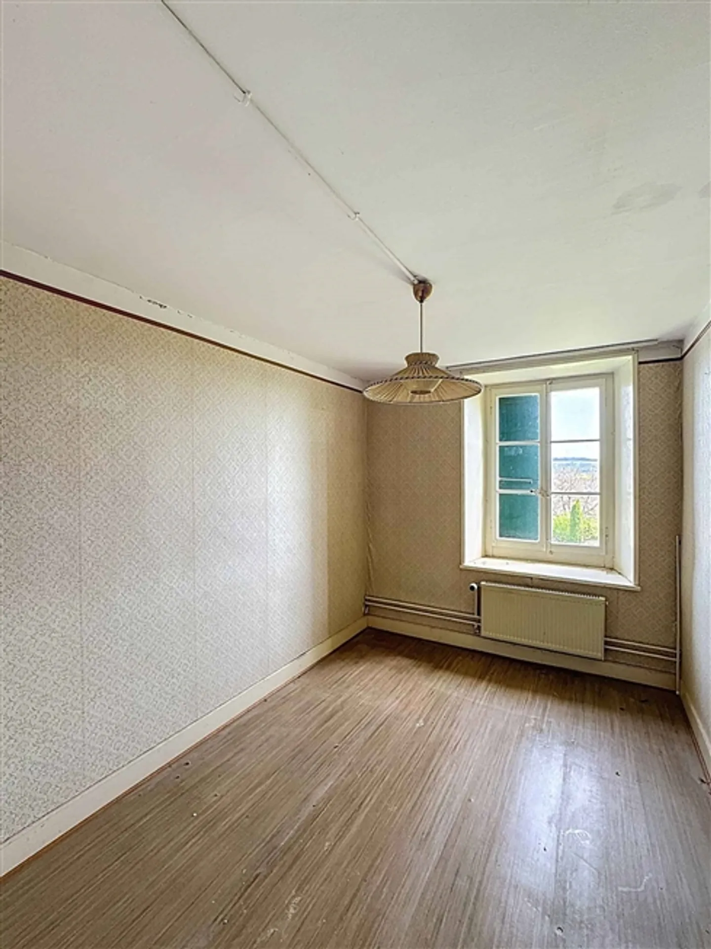 Propriété à convertir en un ou plusieurs appartements - Photo 5 sur 13