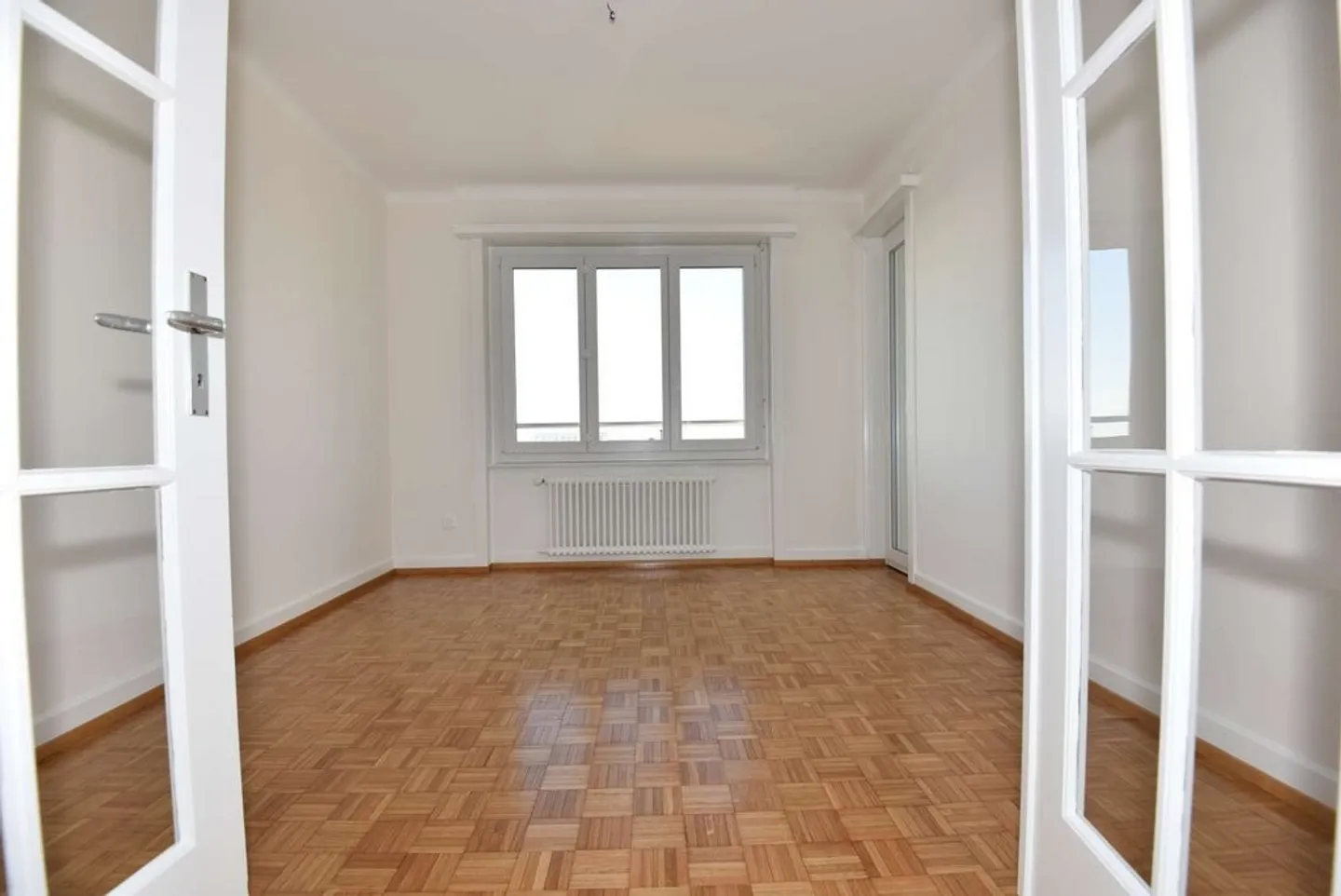 Beaulieu District, nice 2-room apartment - Photo 1 of 10