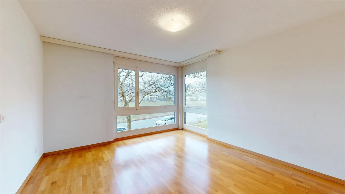 Vivere nel verde Lindendorf, Ostermundigen - Foto 3 di 6