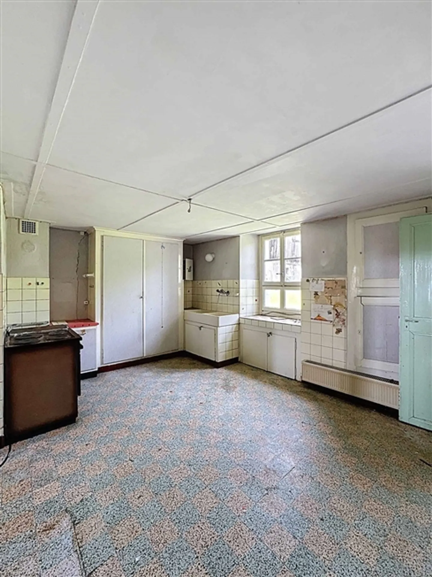 Propriété à convertir en un ou plusieurs appartements - Photo 9 sur 13