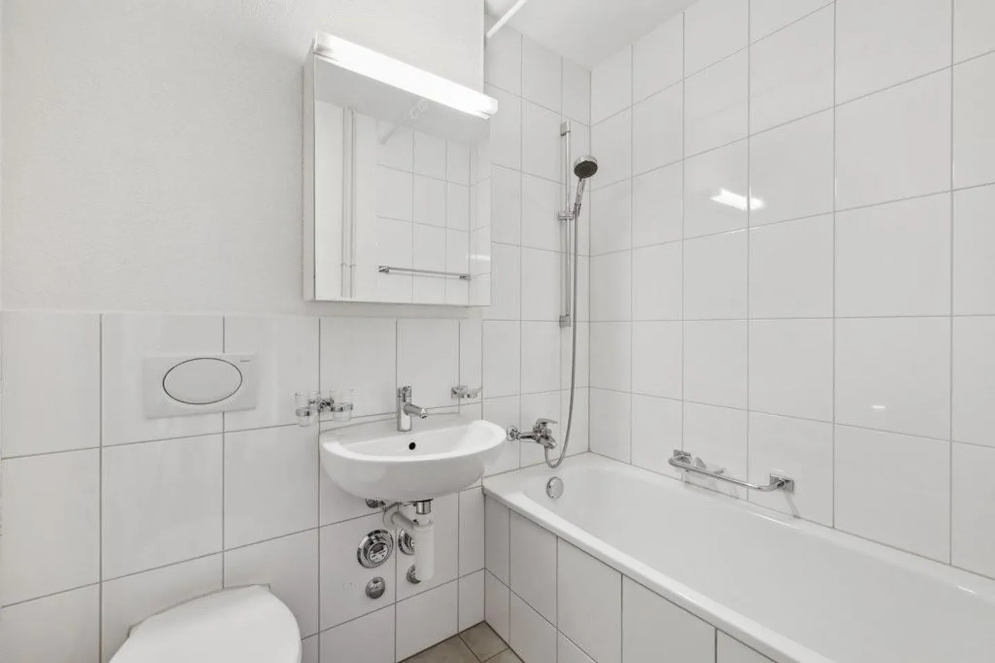 Appartement confortable dans le populaire Gundeli - Photo 4 sur 9