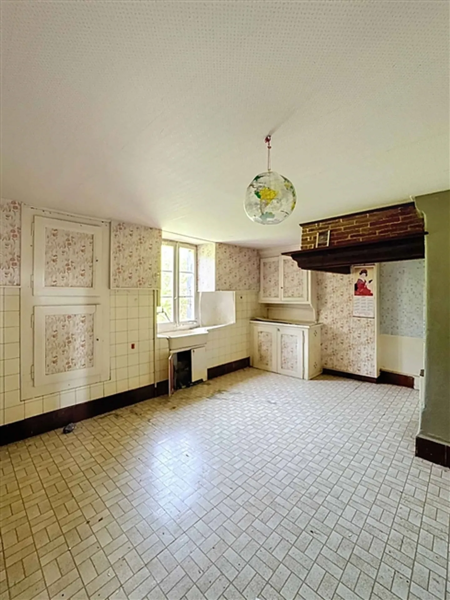 Propriété à convertir en un ou plusieurs appartements - Photo 10 sur 13