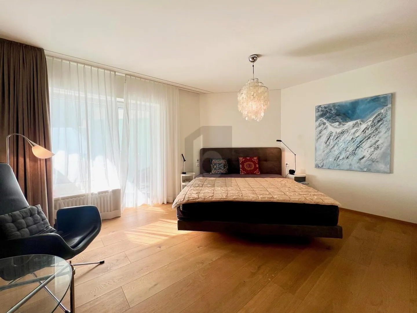 Apartment for sale - Photo 2 of 6