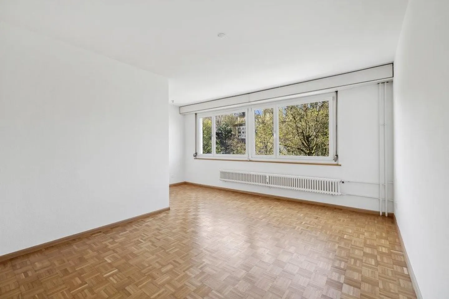 Appartement confortable dans le populaire Gundeli - Photo 5 sur 9