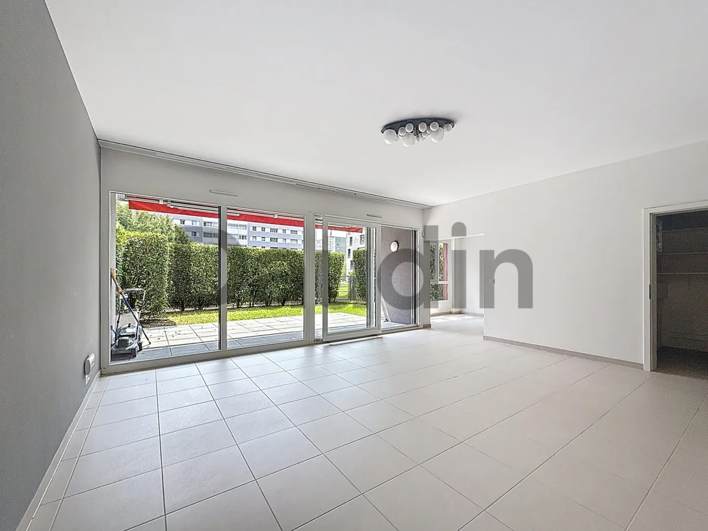 4-Zimmer-Wohnung - Foto 3 von 11