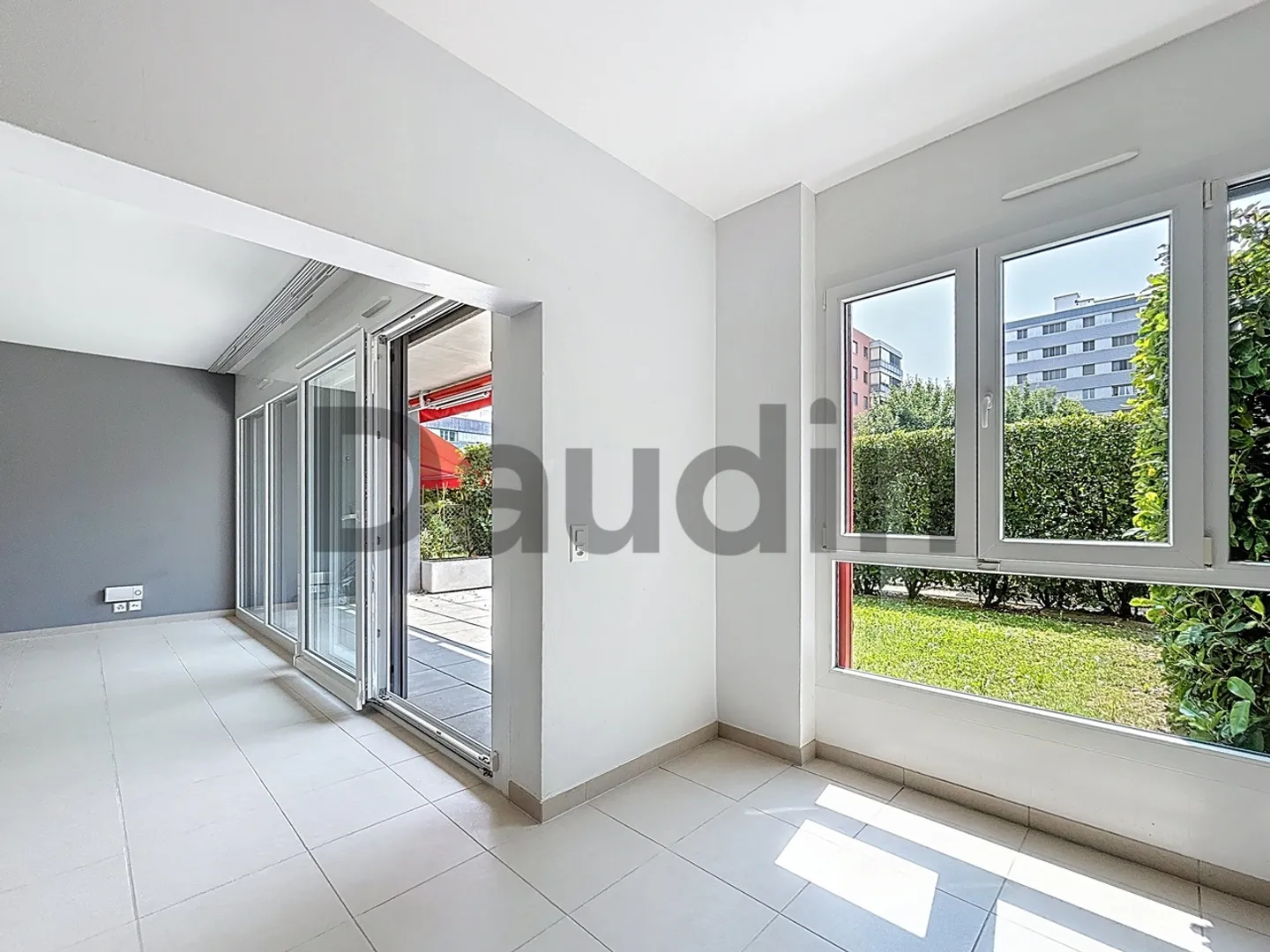 4-Zimmer-Wohnung - Foto 4 von 11