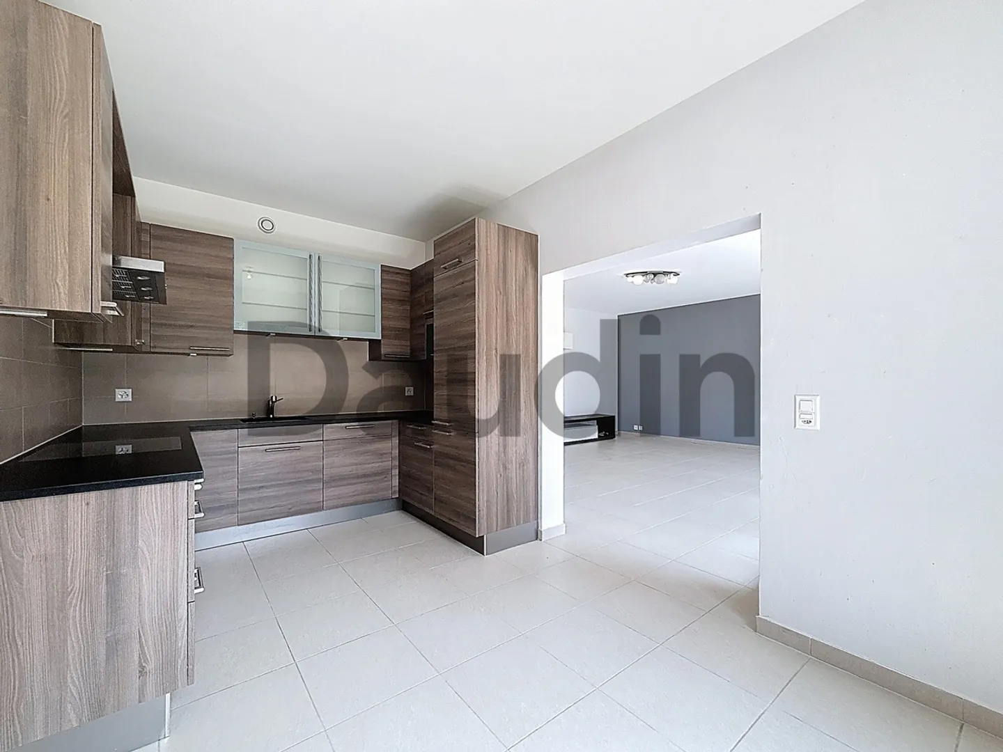 4-Zimmer-Wohnung - Foto 5 von 11