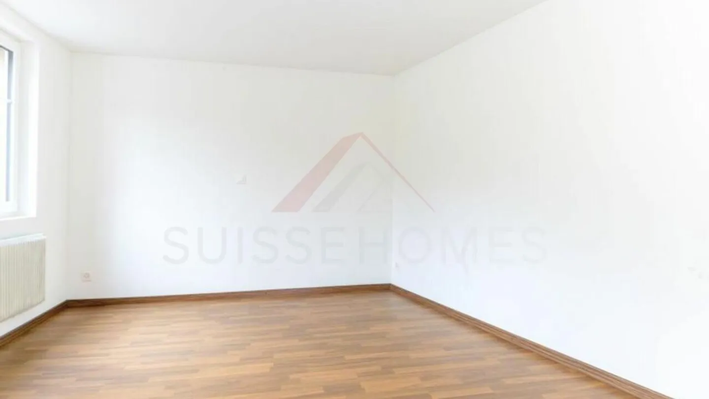 Occasione rara a Oensingen - Terreno edificabile con proprietà esistente e vista libera - Foto 7 di 18