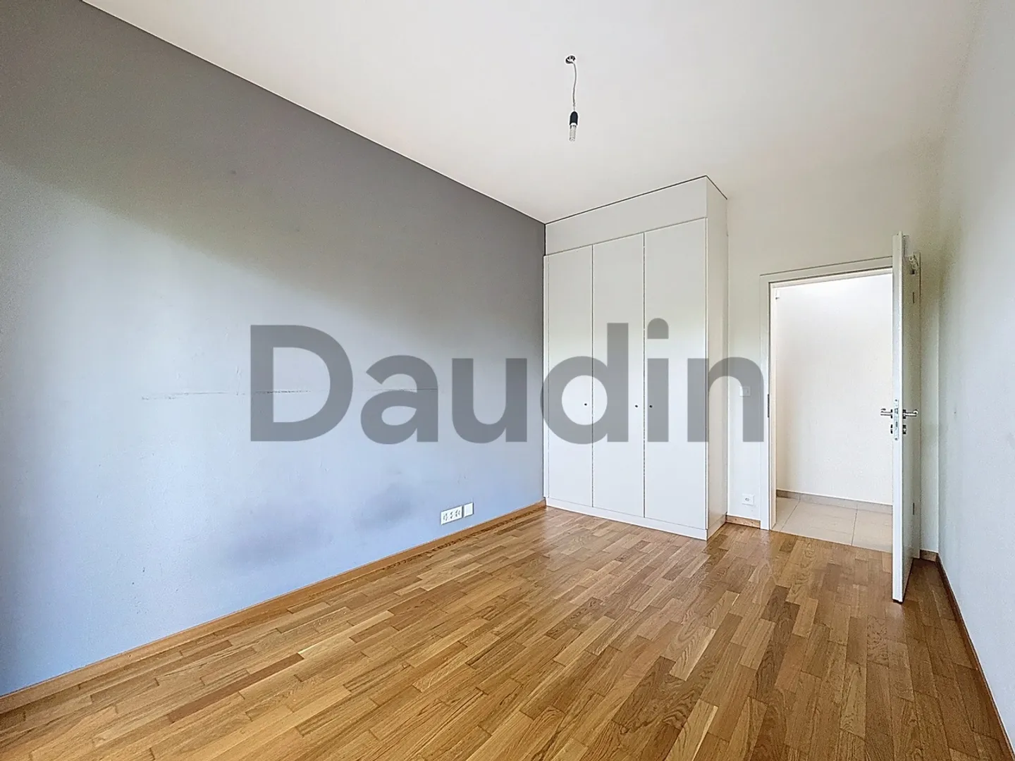 4-Zimmer-Wohnung - Foto 8 von 11