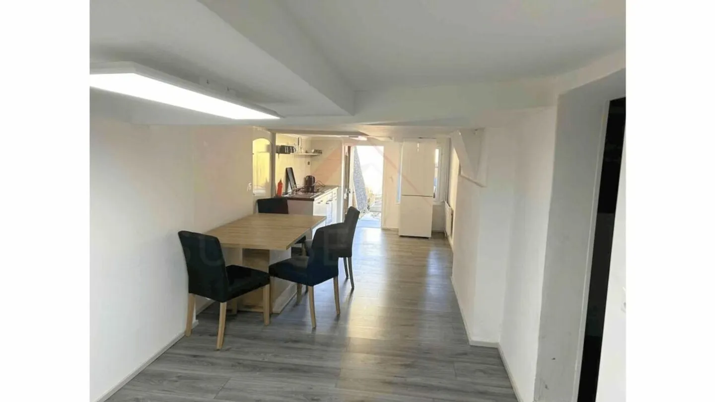 Occasione rara a Oensingen - Terreno edificabile con proprietà esistente e vista libera - Foto 11 di 18