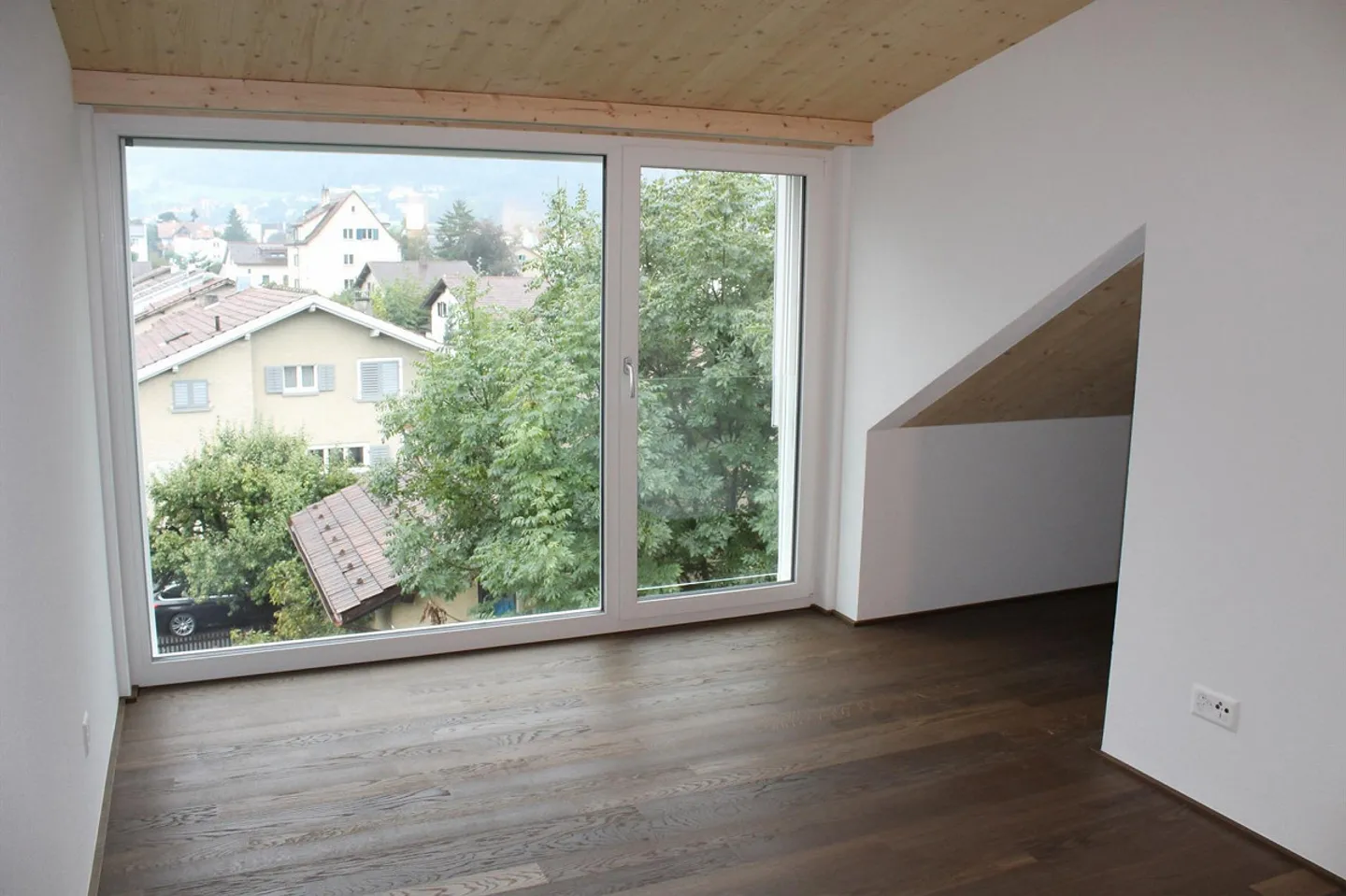 Charming modern 3.5-room apartment - Photo 9 of 14