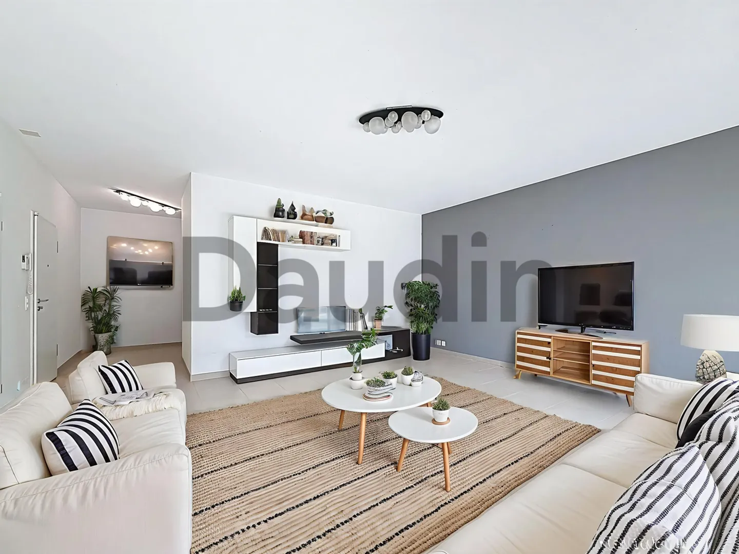 4-Zimmer-Wohnung - Foto 1 von 11