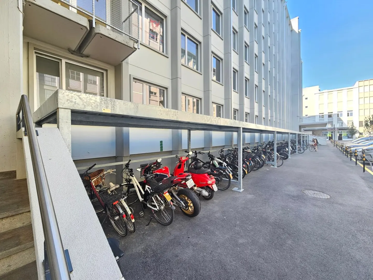 Attraente spazio commerciale di 32 m² – Ultima unità più piccola disponibile - Foto 9 di 13