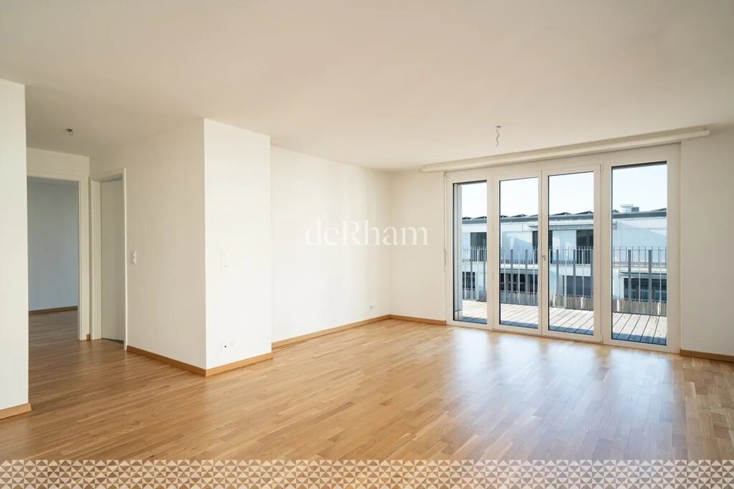 Modernes 2,5-Zimmer-Apartment - Foto 2 von 9