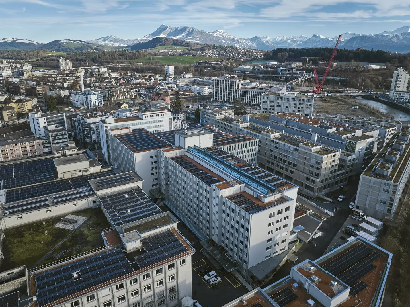 Attraente spazio commerciale di 32 m² – Ultima unità più piccola disponibile - Foto 12 di 13