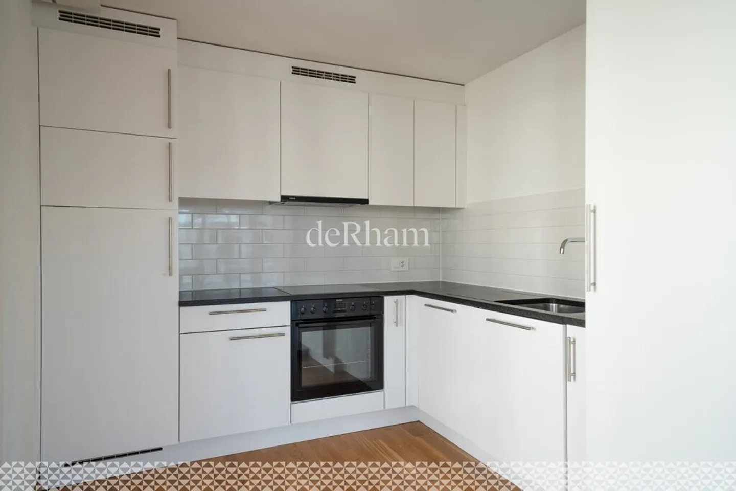 Modernes 2,5-Zimmer-Apartment - Foto 3 von 9