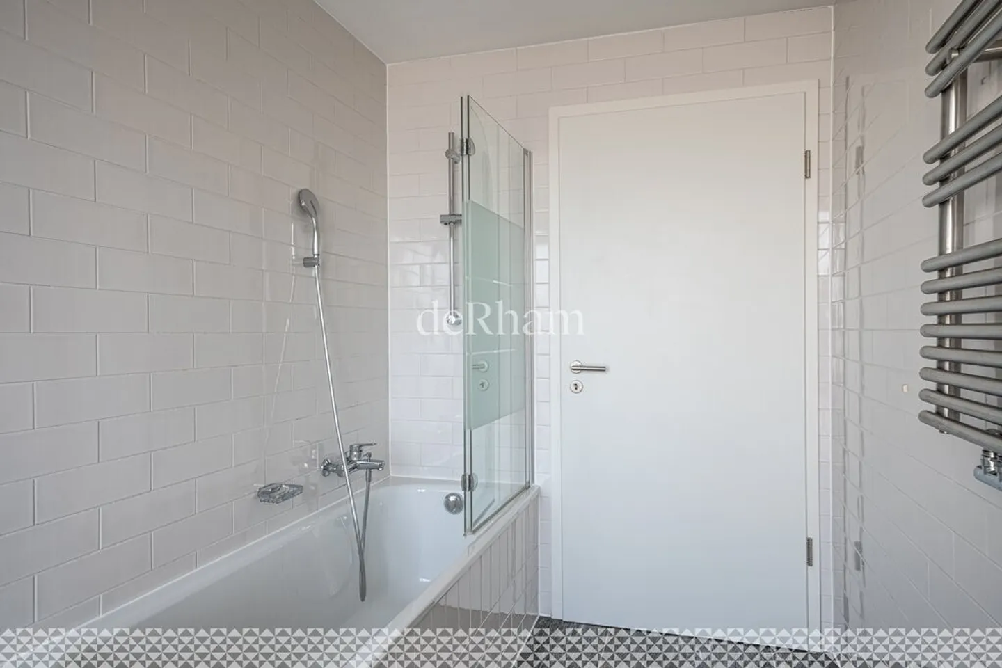 Modernes 2,5-Zimmer-Apartment - Foto 6 von 9