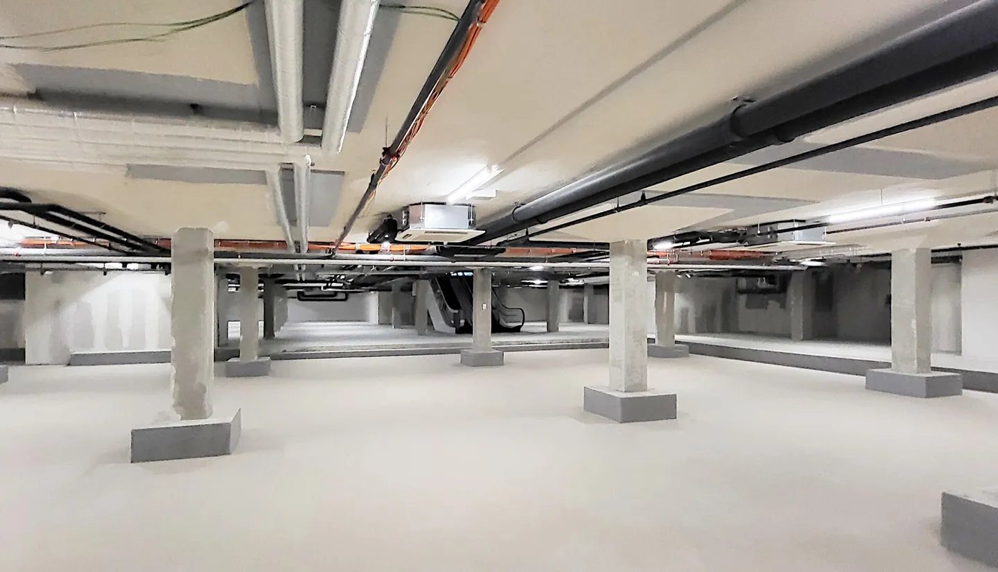 Espace de vente extraordinaire au cœur de Bienne ! - Photo 10 sur 13