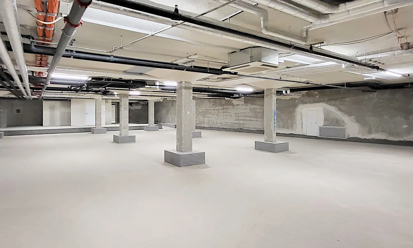 Espace de vente extraordinaire au cœur de Bienne ! - Photo 11 sur 13