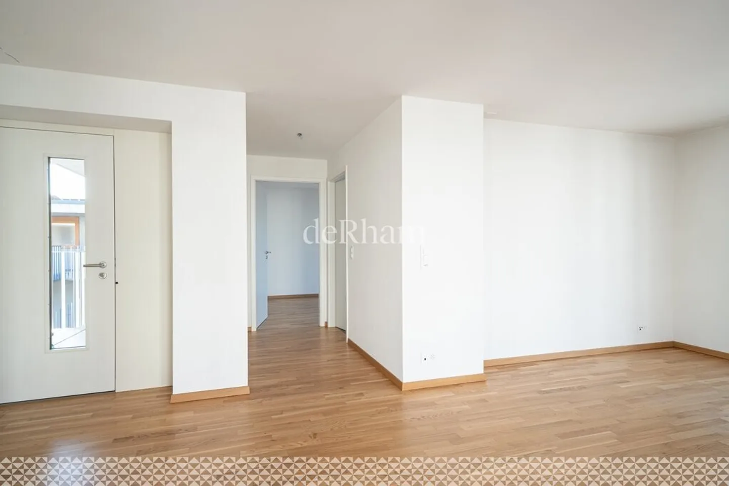 Modernes 2,5-Zimmer-Apartment - Foto 4 von 9