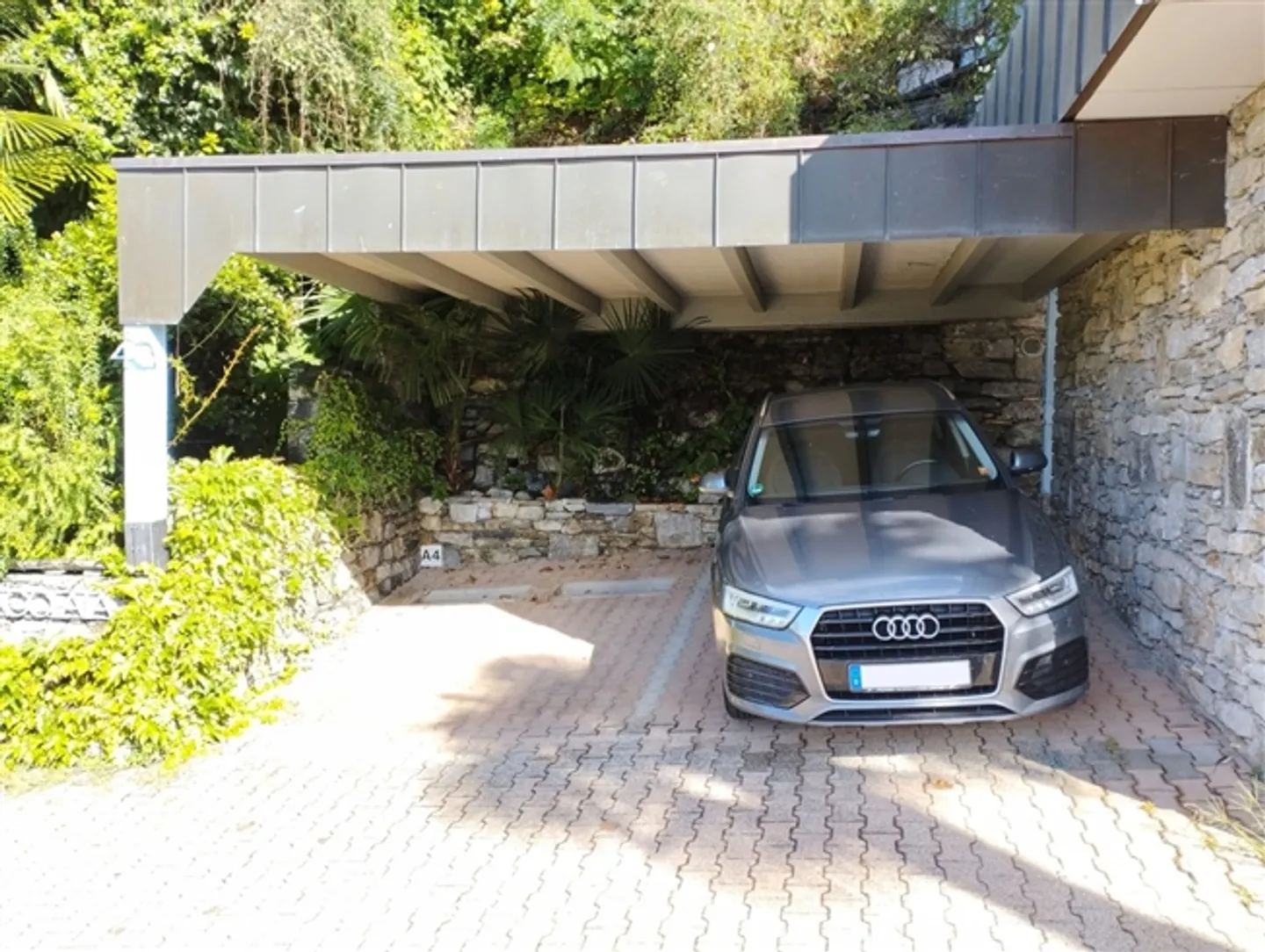 ORSELINA - Appartamento con vista sul lago in vendita - anche per vivere. Secondario - Foto 12 di 20