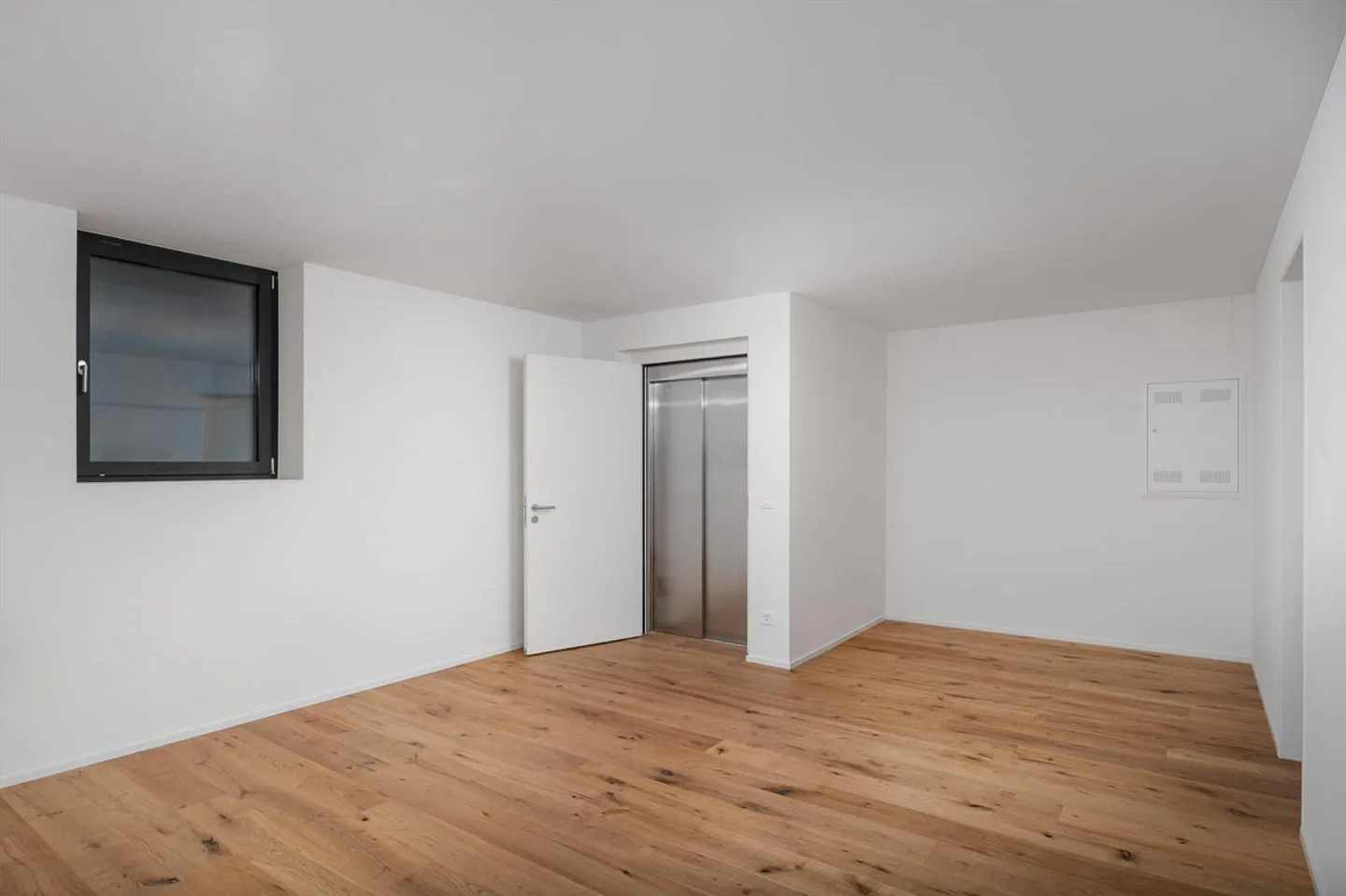 Exclusive and high-quality 4.5-room terrace apartment - Your dream residence with partial lake view in Uerikon - Photo 12 of 18