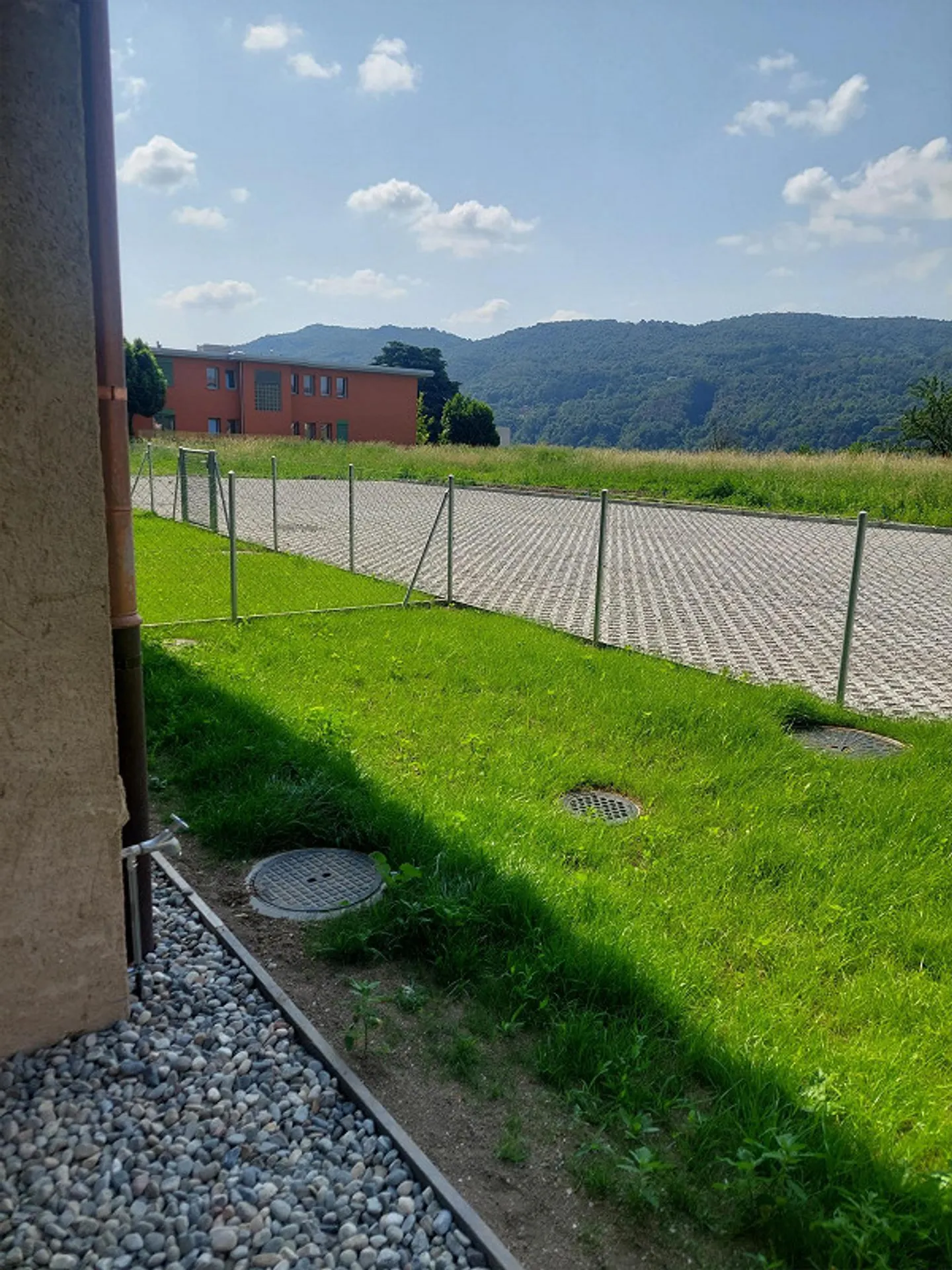 RECHERCHE UN LOCATAIRE POUR UN APPARTEMENT DANS UN QUARTIER CALME - Photo 18 sur 19